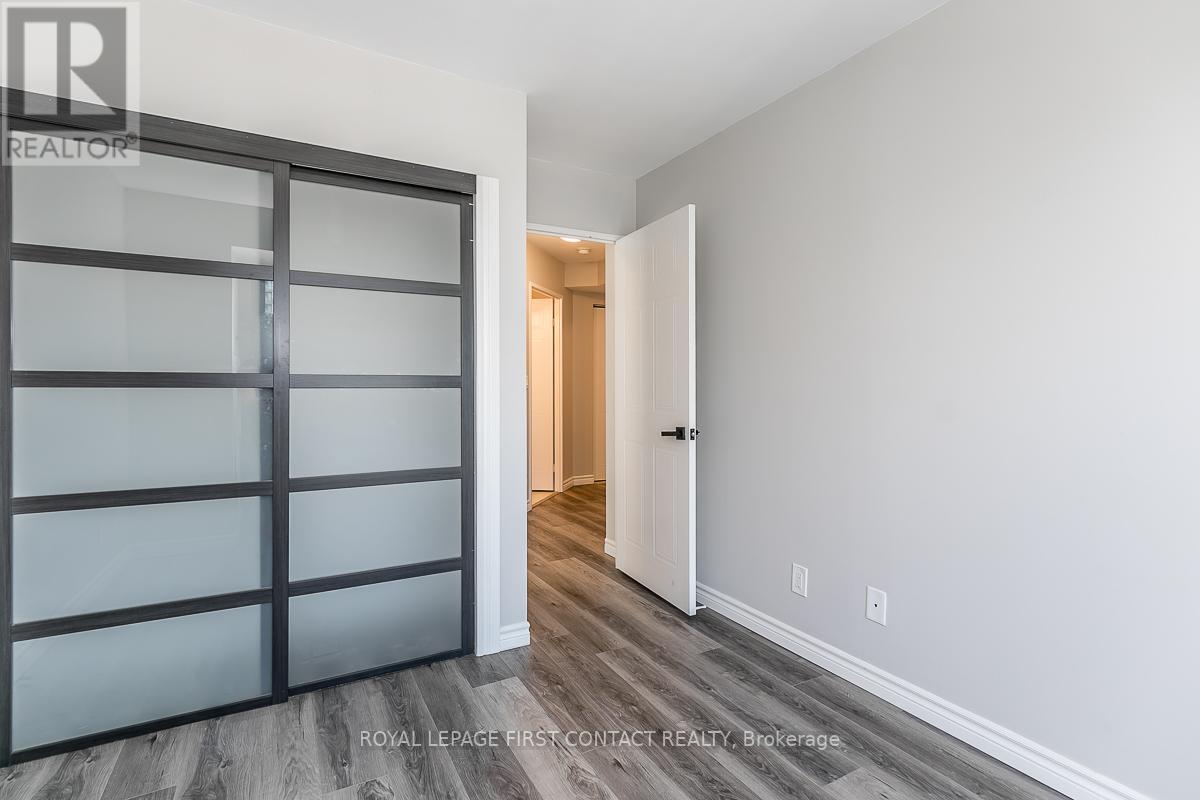 #611 -140 DUNLOP ST E, #611