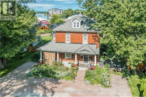 13 CREIGHTON ST S, Ramara