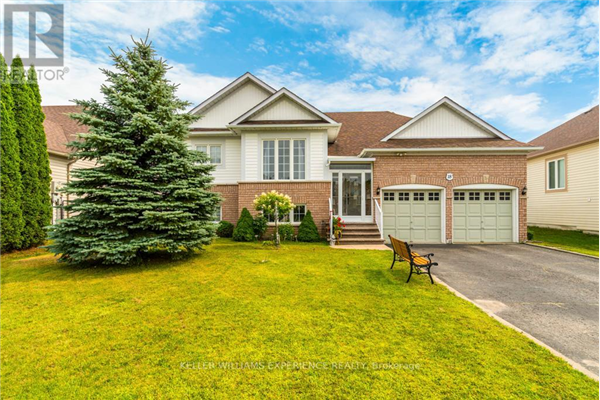 18 CRANBERRY HTS, Wasaga Beach