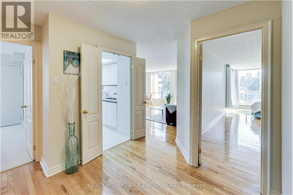 #208 -75 ELLEN ST, Barrie