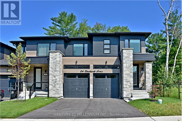 24 EBERHARDT DR, Wasaga Beach