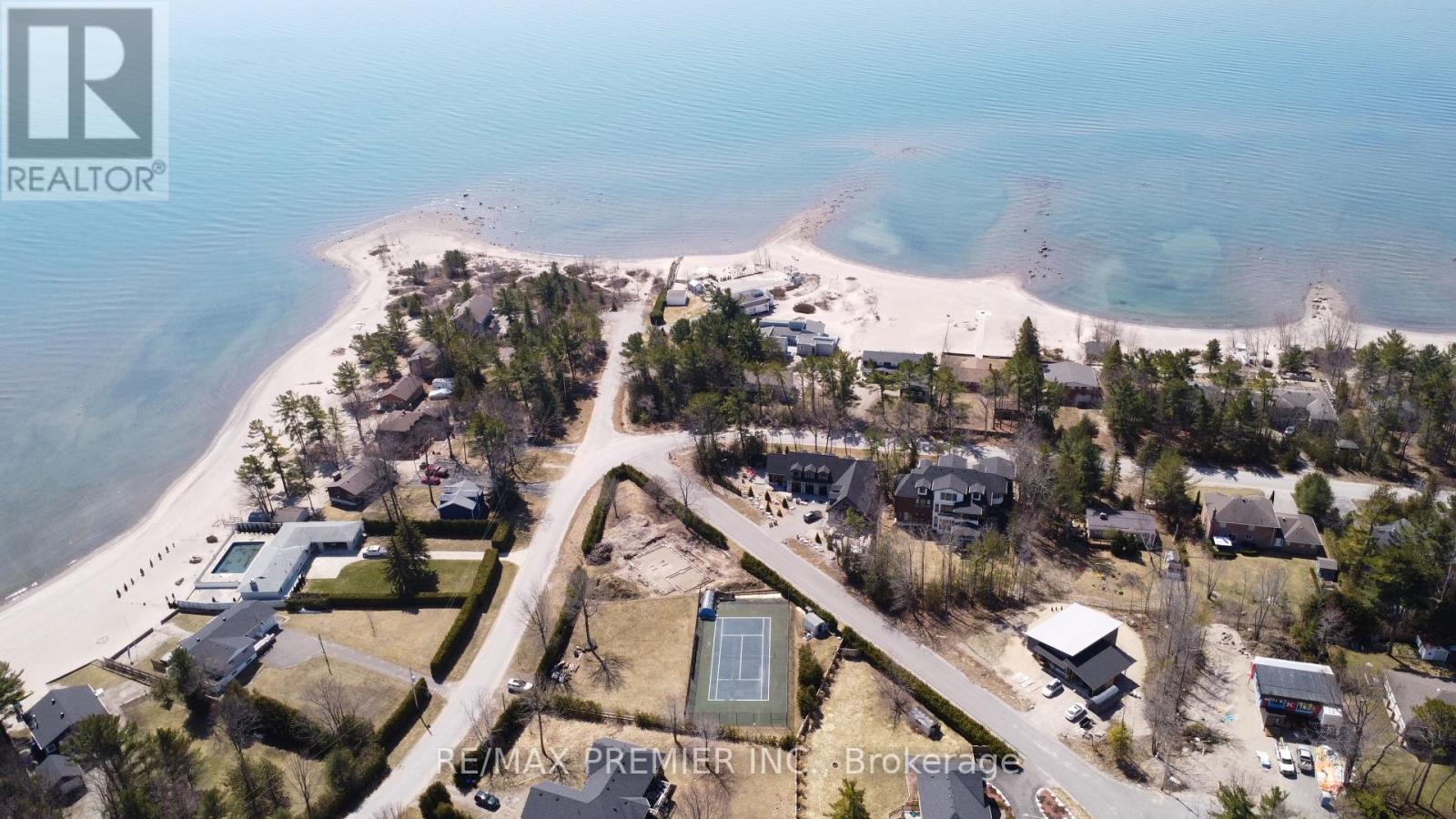 LT41+42 TINY BEACHES RD N