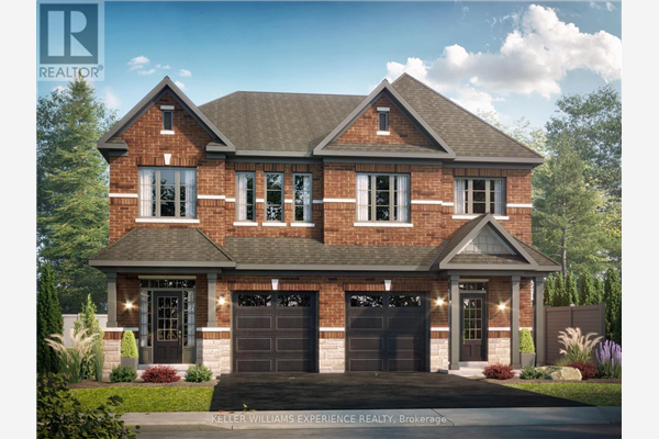 82 SAGEWOOD AVE, Barrie