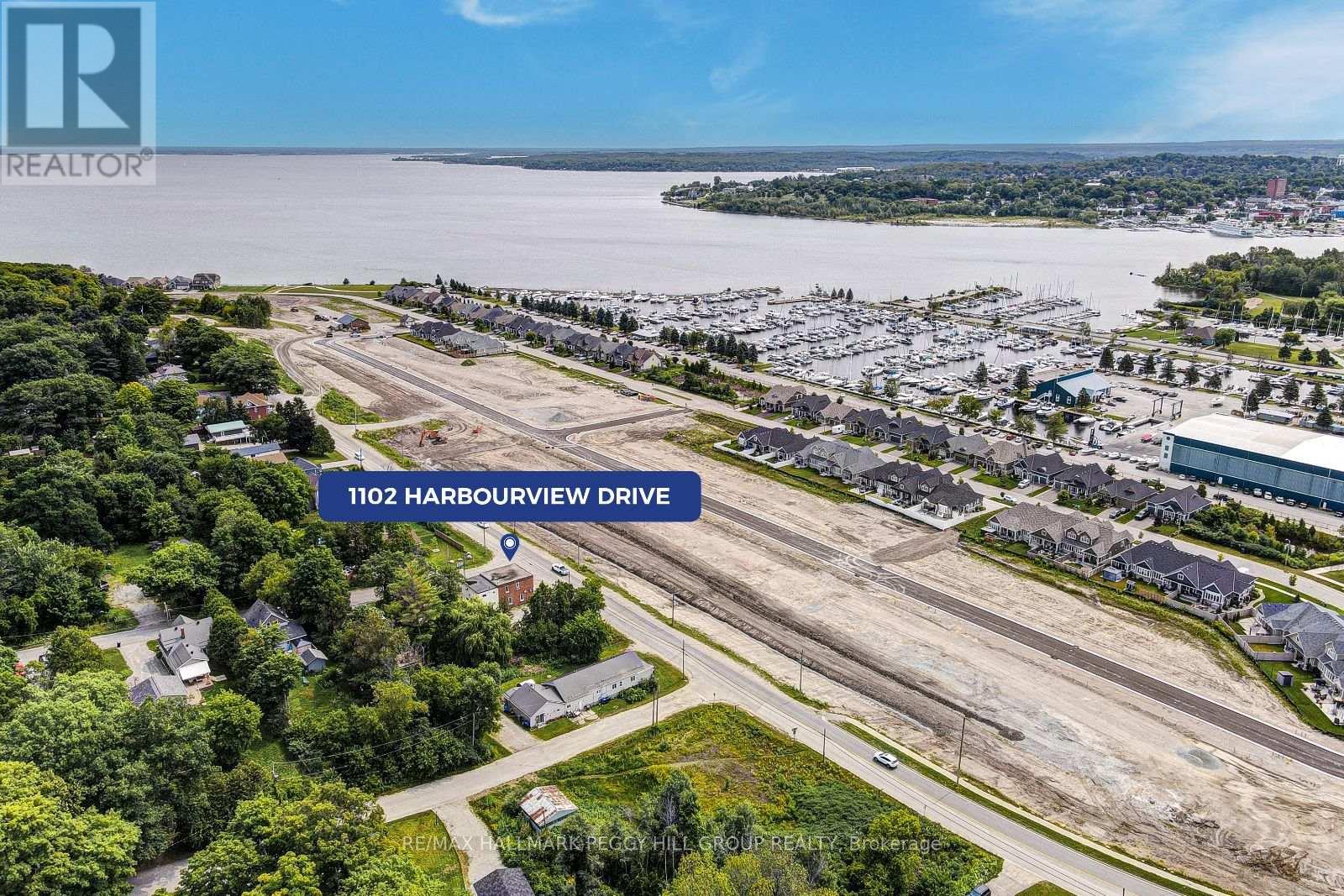 1102 HARBOURVIEW DR