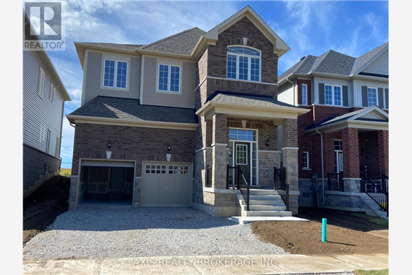 90 ATLANTIS DR, Orillia