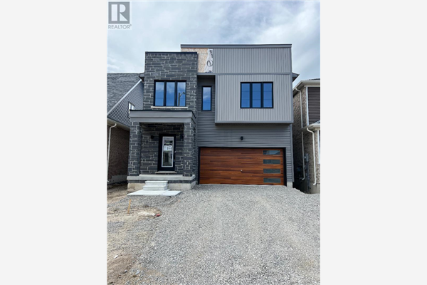 54 HARVEST ACRE, Barrie