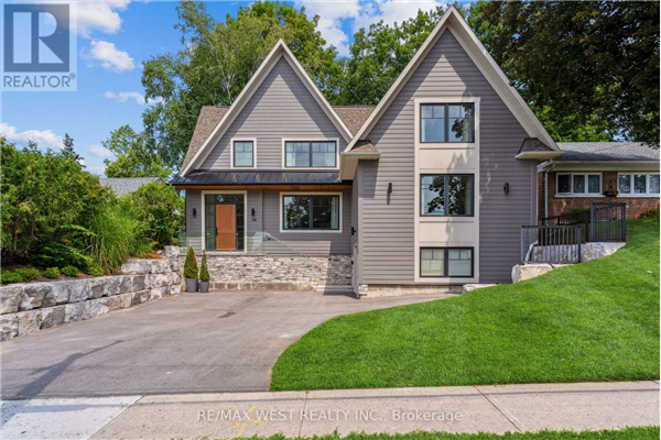 98 SHANTY BAY RD, Barrie