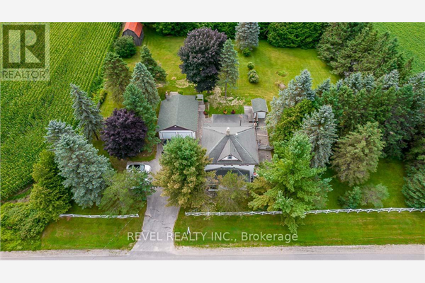 573 LAFONTAINE RD W, Tiny