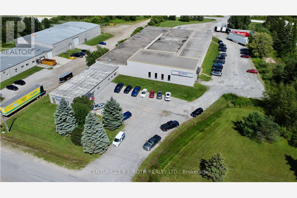 135 FORESTVIEW RD, Oro-Medonte