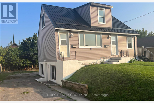 131 PENETANG ST, Barrie