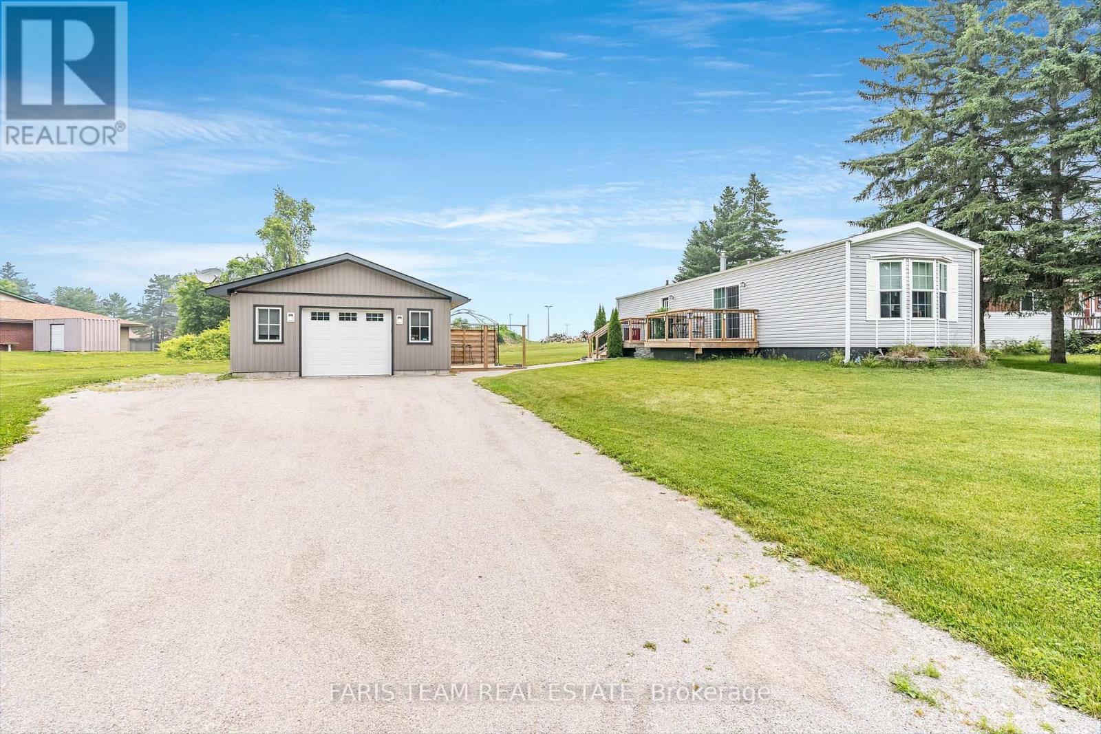 1 MAPLE LANE