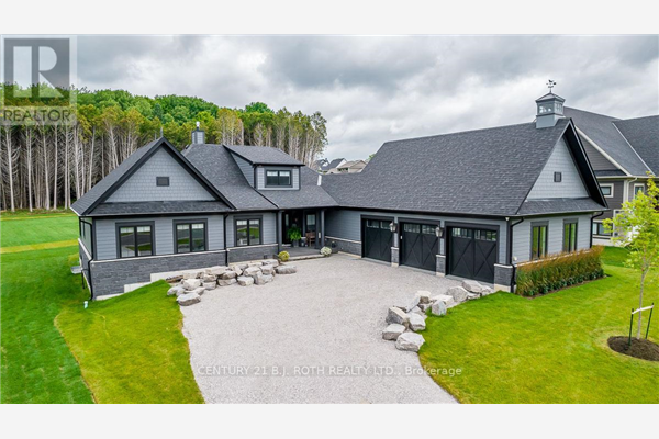 7 CLEVELAND CRT, Oro-Medonte