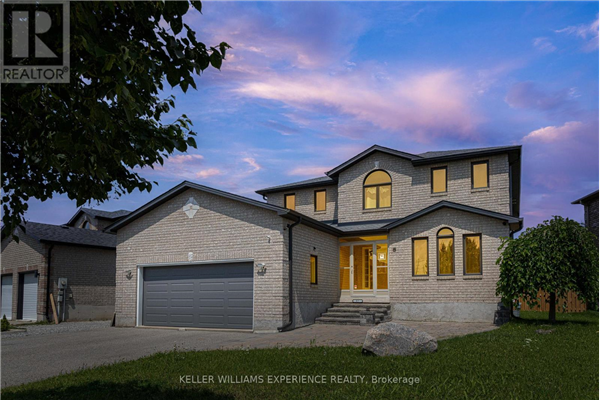 67 SUN KING CRES, Barrie