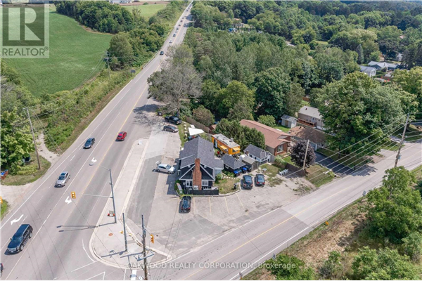 8626 12, Oro-Medonte