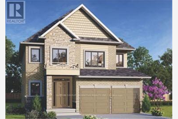 LOT 11 MONARCH DR, Orillia