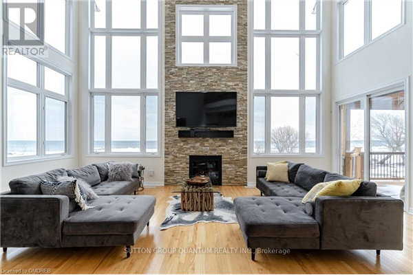 25 WATERVIEW RD, Wasaga Beach
