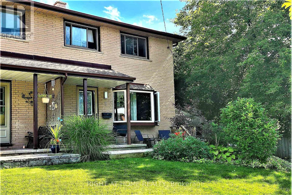 5 QUEEN ST, Barrie