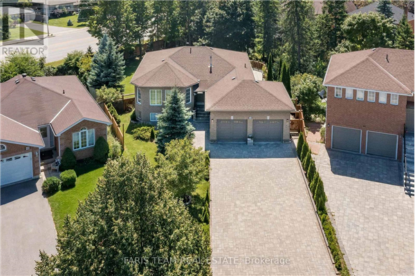 46 KELL PL, Barrie