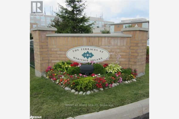 #302 -94 DEAN AVE W, Barrie