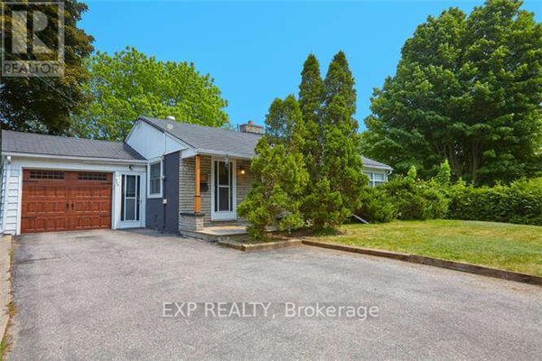 325 INNISFIL ST, Barrie
