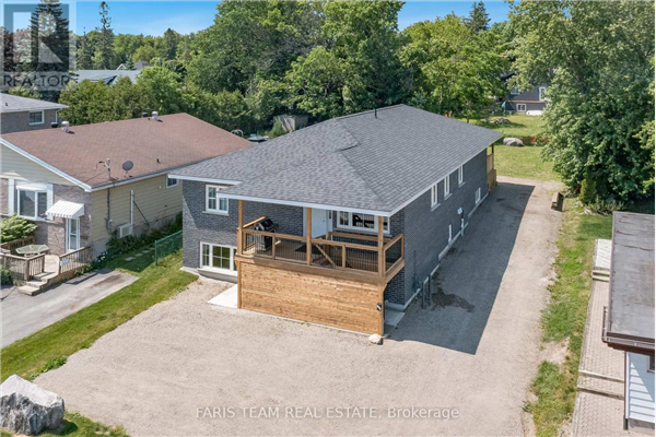 196 LINDSAY ST, Midland