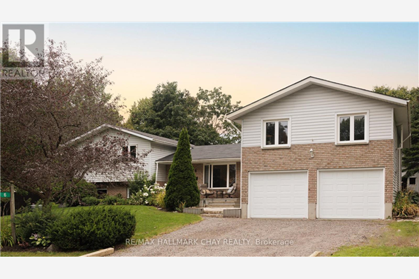 6 PRICE DR, Oro-Medonte