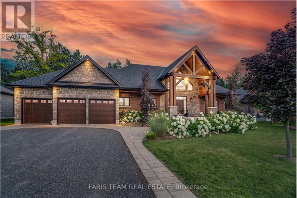 102 MENNILL DR, Springwater
