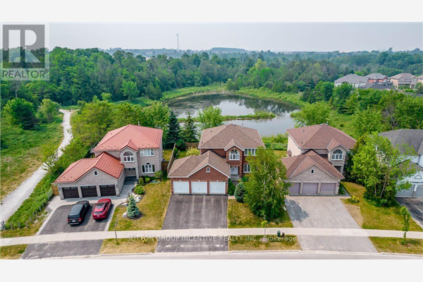 78 SANDRINGHAM DR, Barrie
