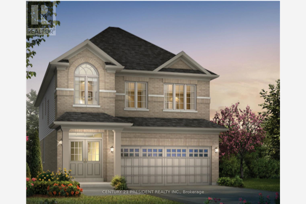 LOT 116 PRUDHOE ST, Barrie
