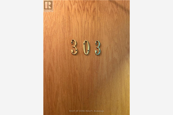 #303 -90 DEAN AVE N, Barrie