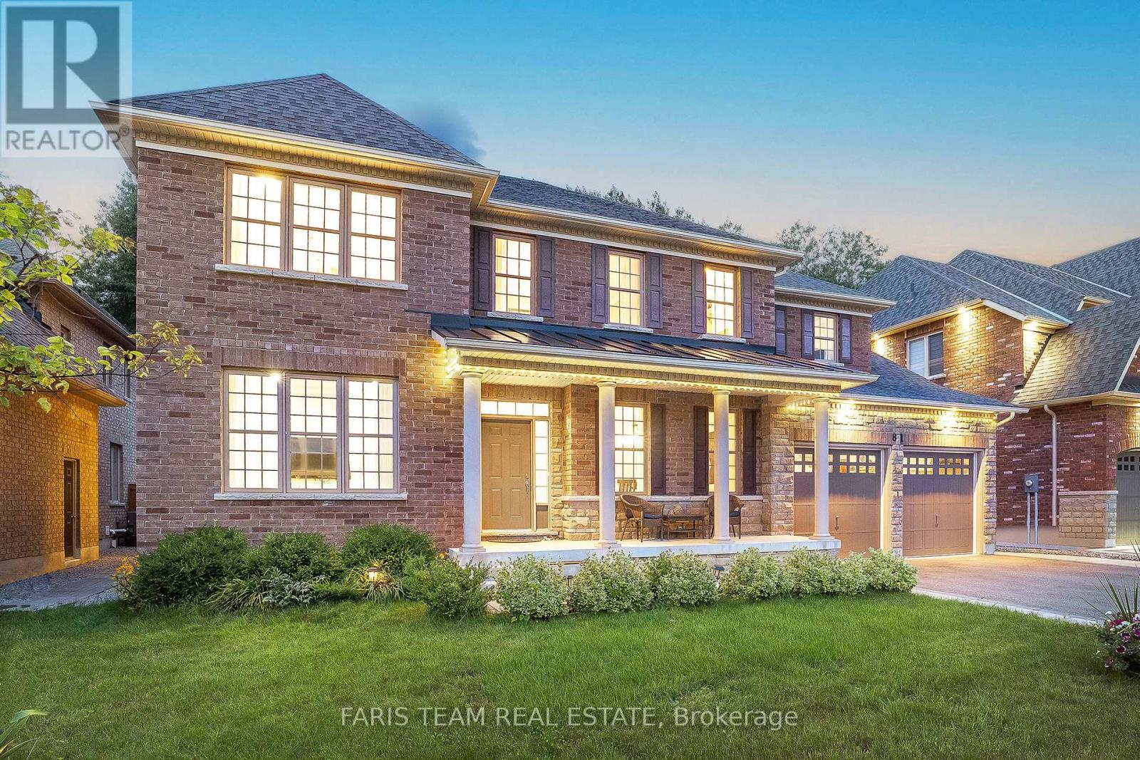 81 TRAIL BLVD