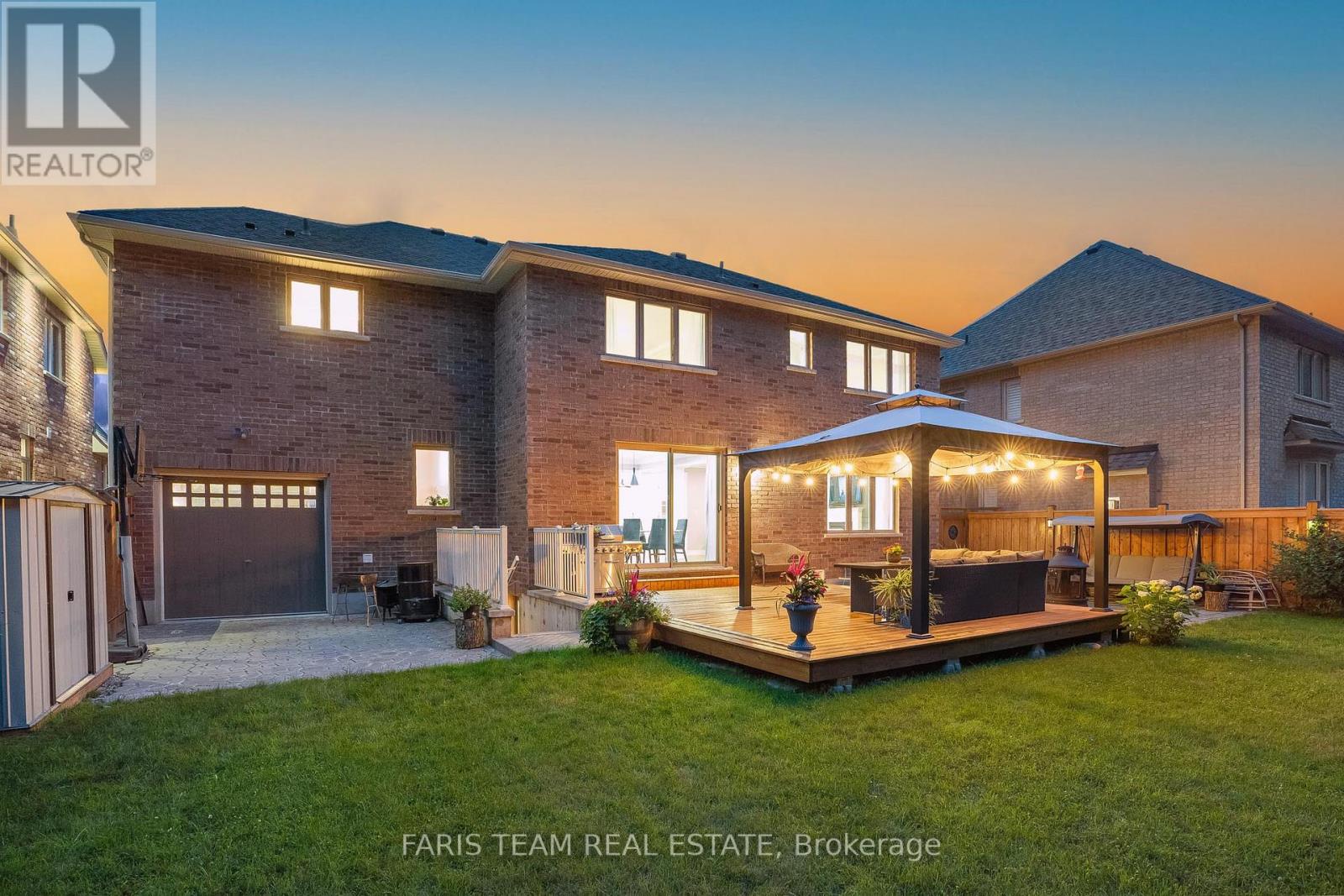 81 TRAIL BLVD