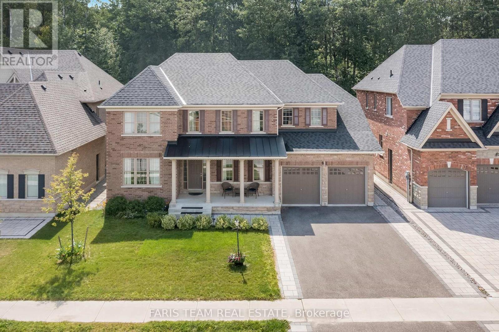 81 TRAIL BLVD