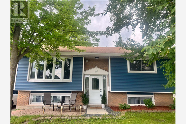 198 ROSE ST, Barrie