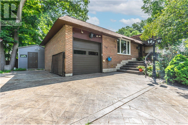 138 SPRINGDALE DR, Barrie