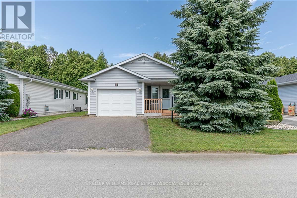 5 PENNSYLVANIA AVE, Wasaga Beach