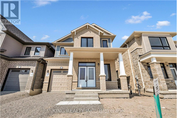 161 FENCHURCH MANR, Barrie
