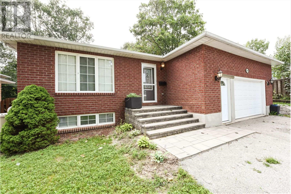 388 LEACOCK DR, Barrie