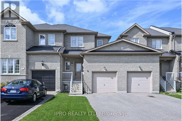 55 ARCH BROWN CRT, Barrie