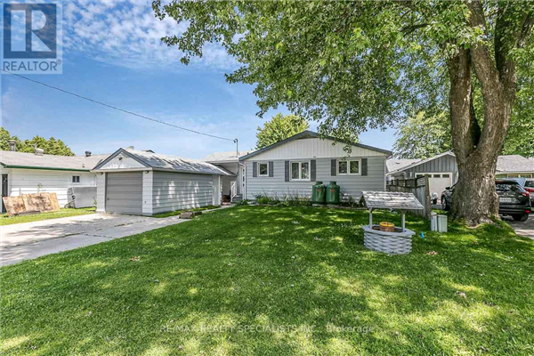 128 DAVEY DR, Orillia