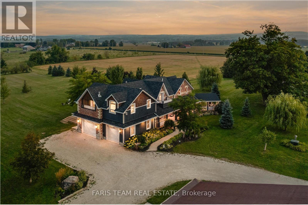 1273 NOTTAWASAGA CONC 6, Severn