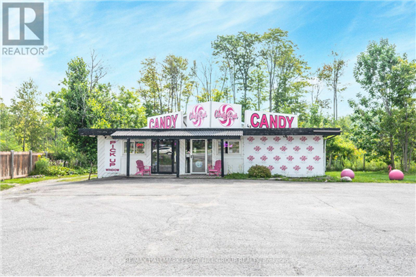 8903 HWY 11  N, Orillia