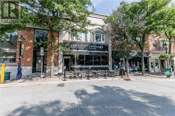 90 MISSISSAGA ST E, Orillia