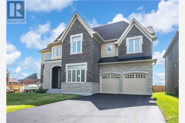 12 THOMPSON WAY, Springwater