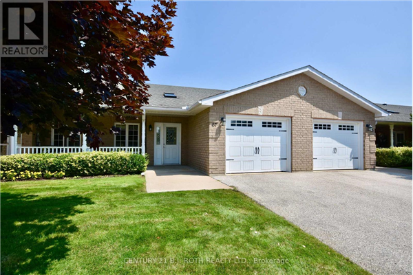 67 MEADOW LANE, Wasaga Beach