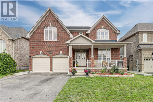 129 THE QUEENSWAY, Barrie