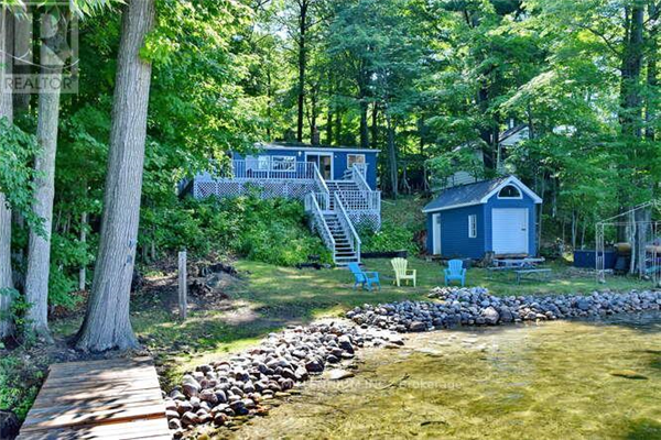 26 FARLAIN LAKE RD E, Tiny