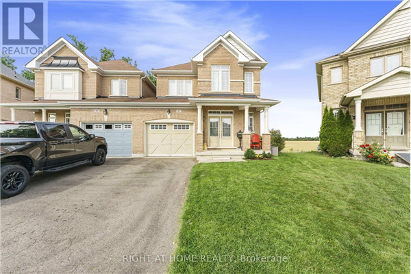 42 FORSYTH CRES, Barrie