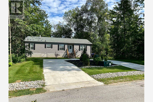 20 BRIDLEWOOD CRES, Wasaga Beach