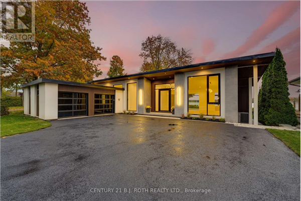655 GLEN CRES, Orillia